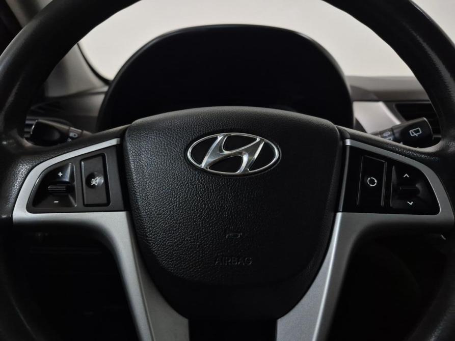 Hyundai Solaris I Альметьевск  - изображение 24