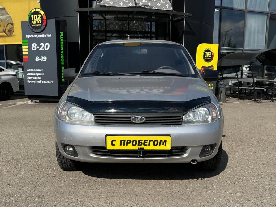Lada (ВАЗ) Kalina I Нефтекамск  - изображение 2
