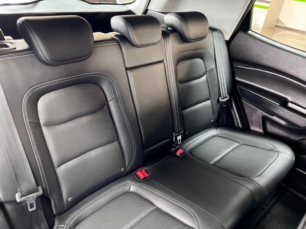 Chery Tiggo 4 I Рестайлинг с пробегом 2021 года, цена 1 395 000 рублей, 44212 км, внедорожник, Автокод Объявления