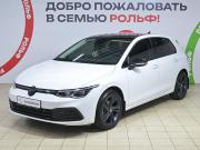 Volkswagen Golf VIII Москва  - изображение 8