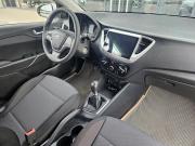 Hyundai Solaris II Рестайлинг Воронеж  - изображение 19