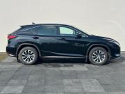 Lexus RX IV Рестайлинг Самара  - изображение 23