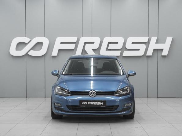 Volkswagen Golf VII с пробегом 2014 года, цена 1 690 000 рублей, 142011 км, хэтчбек, Автокод Объявления