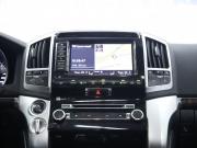 Toyota Land Cruiser 200 Series Рестайлинг 1 Уфа  - изображение 36