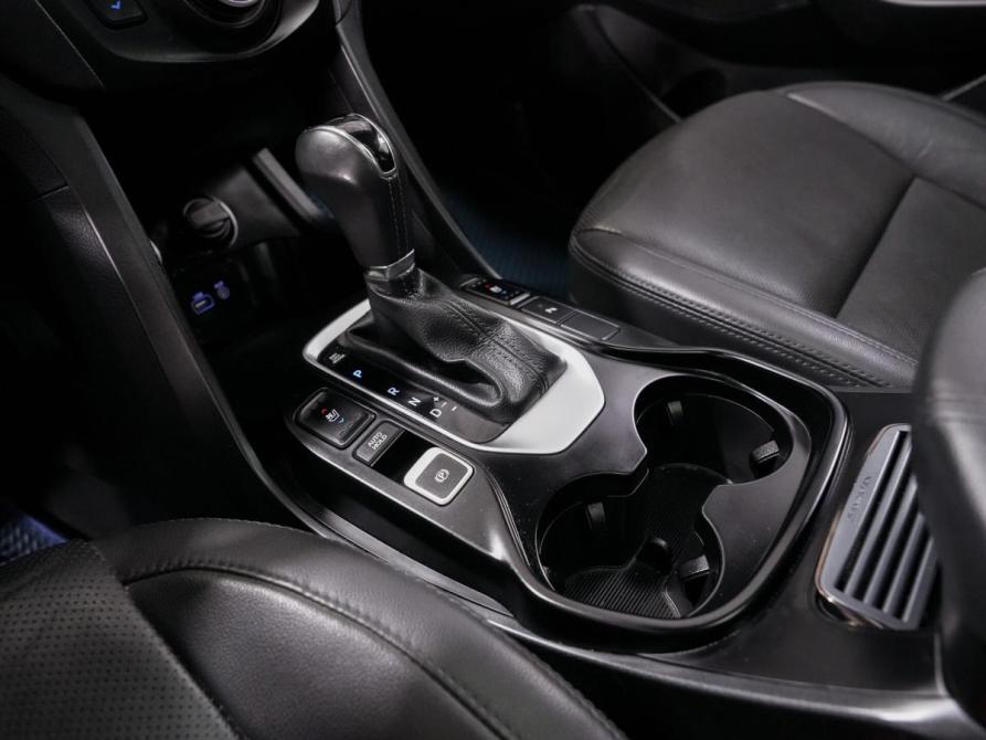 Hyundai Santa Fe III Рестайлинг Ульяновск  - изображение 18