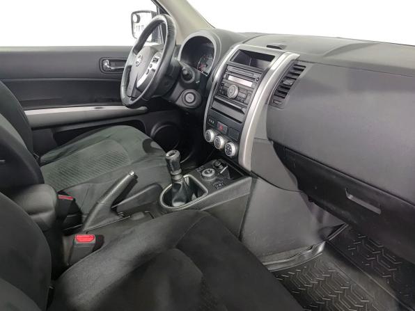 Nissan X-Trail II Рестайлинг с пробегом 2011 года, цена 1 200 000 рублей, 210744 км, внедорожник, Автокод Объявления