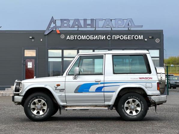Hyundai Galloper I с пробегом 1995 года, цена 690 000 рублей, 128161 км, внедорожник, Автокод Объявления