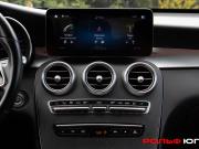Mercedes-Benz GLC Coupe I (C253) Рестайлинг Москва  - изображение 39