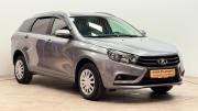 Lada (ВАЗ) Vesta I Киров  - изображение 19