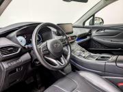 Hyundai Santa Fe IV Рестайлинг Москва  - изображение 47