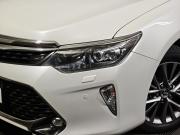 Toyota Camry VII (XV50) Рестайлинг 2 Москва  - изображение 29