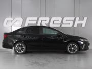 Chevrolet Monza II Рестайлинг Минеральные Воды  - изображение 23
