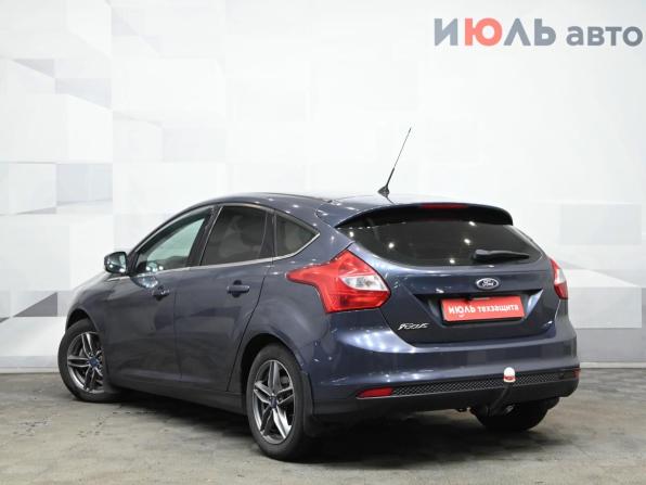 Ford Focus III с пробегом 2011 года, цена 600 000 рублей, 242018 км, хэтчбек, Автокод Объявления