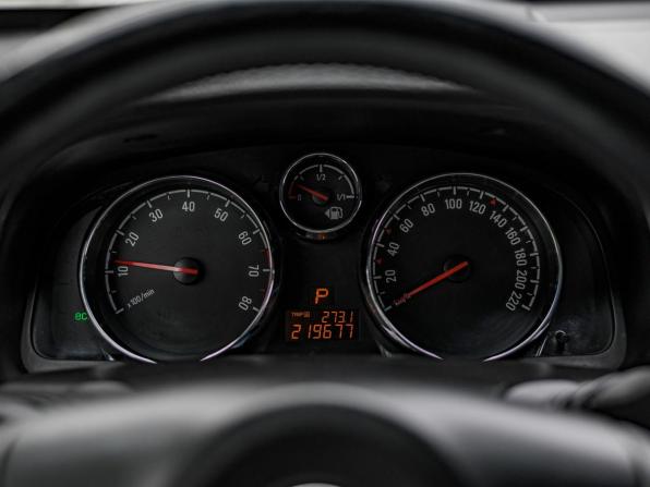 Opel Antara I Рестайлинг с пробегом 2012 года, цена 849 000 рублей, 219663 км, внедорожник, Автокод Объявления