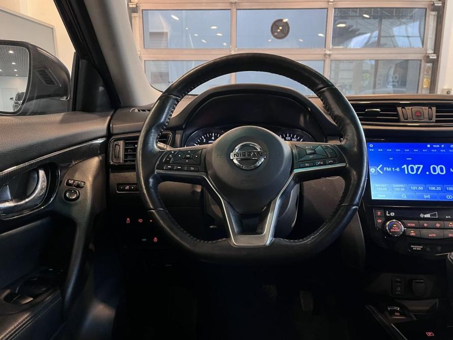 Nissan X-Trail III Рестайлинг Чебоксары  - изображение 10
