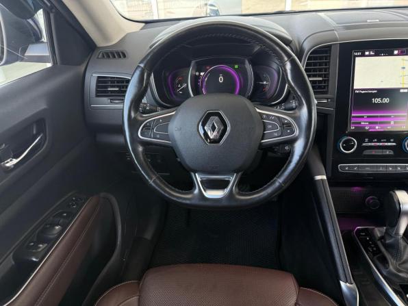 Renault Koleos II с пробегом 2018 года, цена 2 049 000 рублей, 150000 км, внедорожник, Автокод Объявления