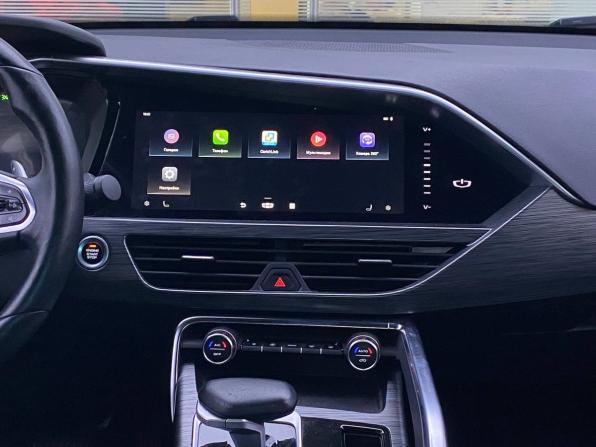 Geely Tugella I Рестайлинг с пробегом 2023 года, цена 2 730 000 рублей, 62380 км, внедорожник, Автокод Объявления