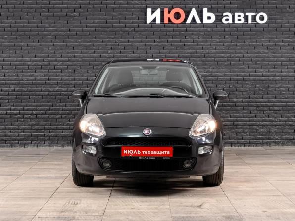 Fiat Punto III Punto Evo с пробегом 2012 года, цена 650 000 рублей, 101887 км, хэтчбек, Автокод Объявления