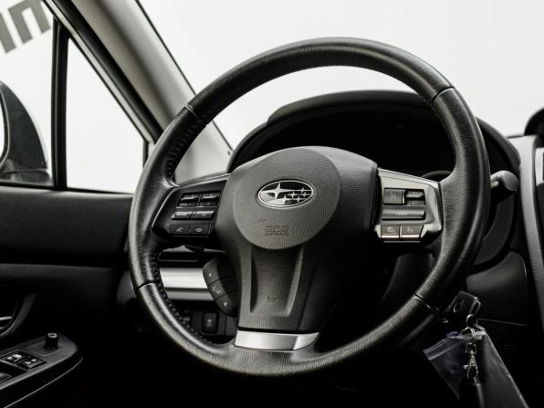 Subaru Impreza IV с пробегом 2012 года, цена 1 250 000 рублей, 147715 км, хэтчбек, Автокод Объявления