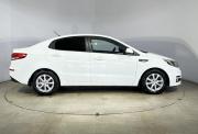 Kia Rio III Рестайлинг Саранск  - изображение 31