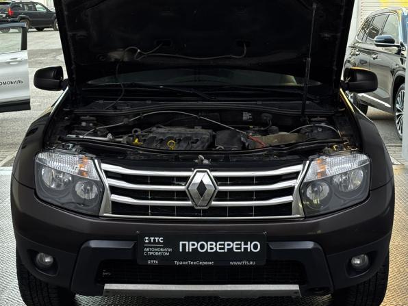 Renault Duster I с пробегом 2014 года, цена 760 000 рублей, 240308 км, внедорожник, Автокод Объявления