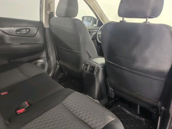 Nissan X-Trail III Рестайлинг с пробегом 2020 года, цена 2 325 000 рублей, 31000 км, внедорожник, Автокод Объявления