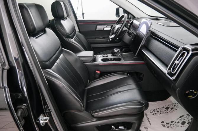 Jaecoo J7 I с пробегом 2023 года, цена 2 249 000 рублей, 79000 км, внедорожник, Автокод Объявления
