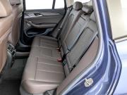 BMW X3 III (G01) Рестайлинг Москва  - изображение 43