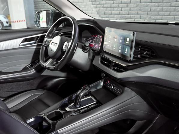 Haval F7x I Рестайлинг с пробегом 2022 года, цена 2 080 000 рублей, 70129 км, внедорожник, Автокод Объявления