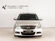 Nissan Almera III (G15) Казань  - изображение 10