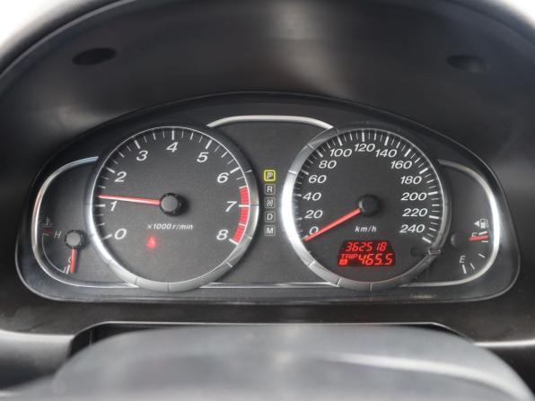 Mazda 6 I (GG) Рестайлинг с пробегом 2005 года, цена 399 000 рублей, 362000 км, универсал, Автокод Объявления