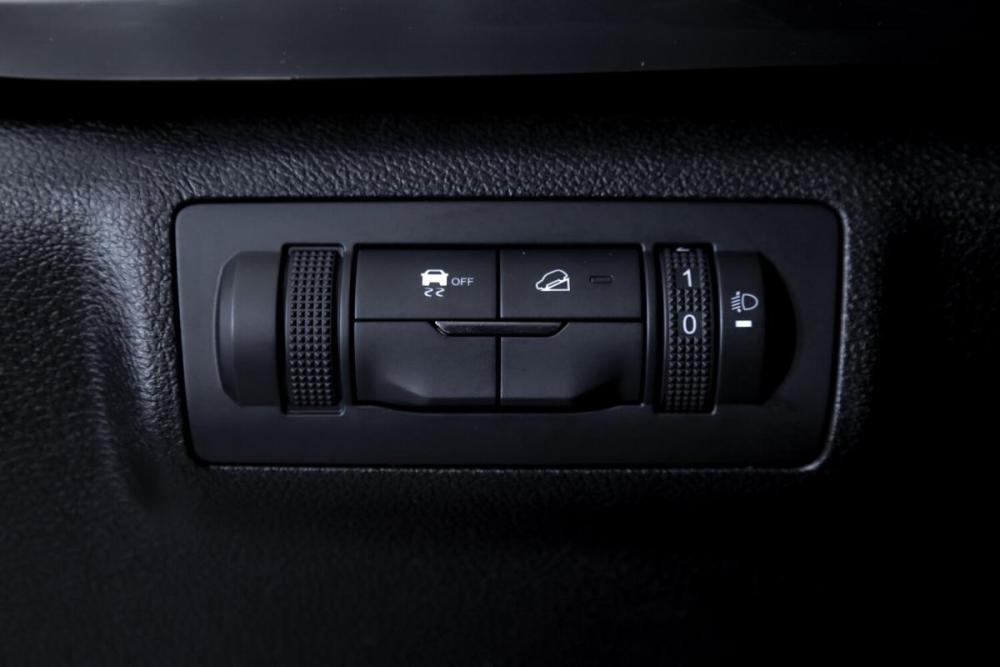 Chery Tiggo 4 Pro I Рестайлинг Тюмень  - изображение 20