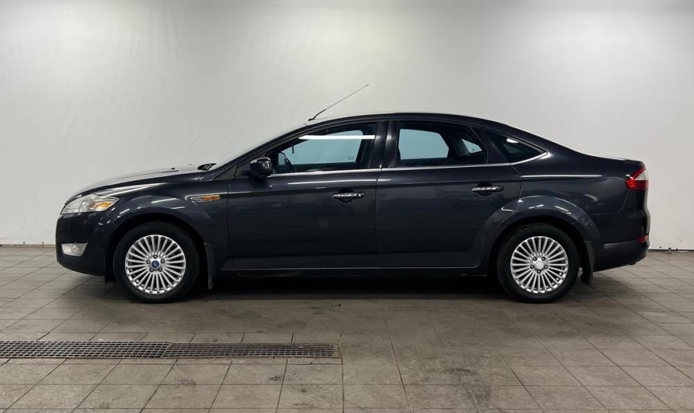 Ford Mondeo IV Санкт-Петербург  - изображение 5