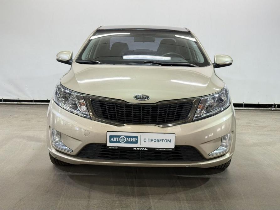Kia Rio III Ярославль  - изображение 2