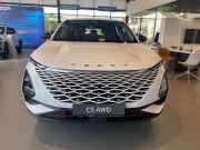 Omoda C5 I Саратов  - изображение 25