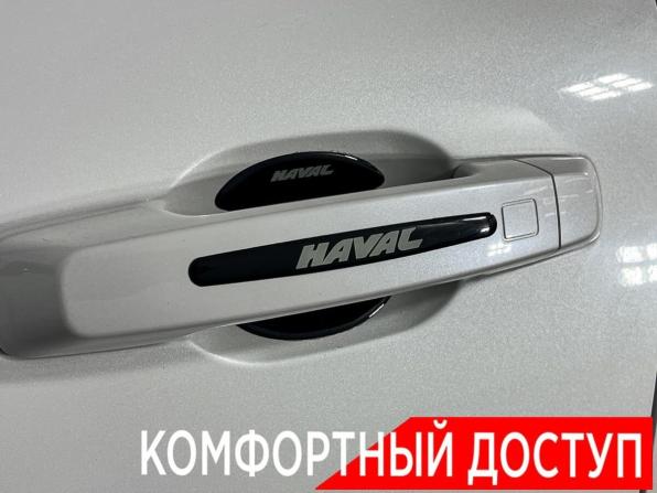 Haval Dargo I с пробегом 2023 года, цена 2 399 000 рублей, 54775 км, внедорожник, Автокод Объявления