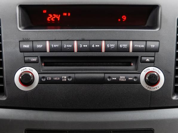 Mitsubishi Lancer X Рестайлинг с пробегом 2011 года, цена 968 000 рублей, 127586 км, седан, Автокод Объявления