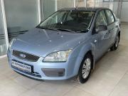 Ford Focus II Москва  - изображение 16