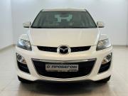 Mazda CX-7 I Рестайлинг Москва  - изображение 19