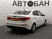 Kia Rio III Рестайлинг Екатеринбург  - изображение 25