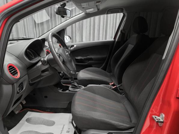 Opel Corsa D Рестайлинг II с пробегом 2011 года, цена 679 000 рублей, 70748 км, хэтчбек, Автокод Объявления