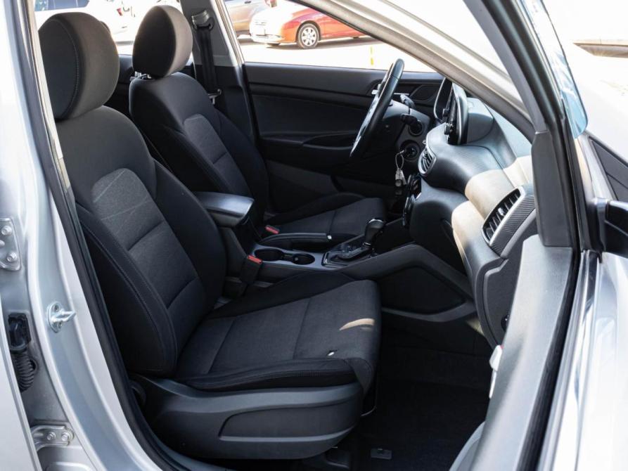 Hyundai Tucson III Рестайлинг Краснодар  - изображение 8
