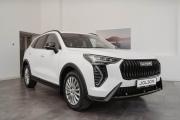 Haval Jolion I Рестайлинг Красноярск  - изображение 12
