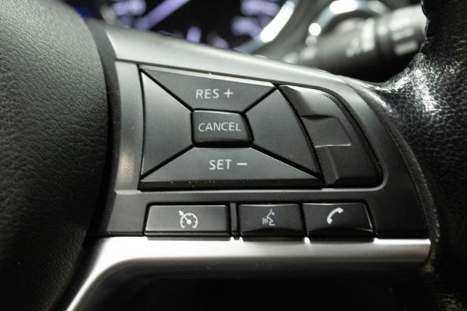 Nissan X-Trail III Рестайлинг с пробегом 2021 года, цена 2 809 000 рублей, 68628 км, внедорожник, Автокод Объявления