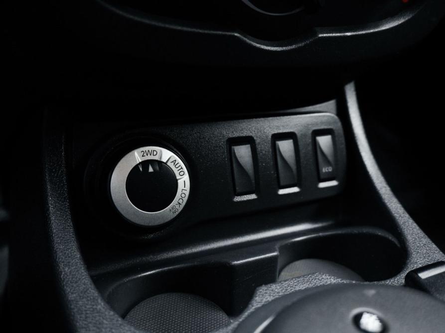 Renault Duster I Рестайлинг Ростов-на-Дону  - изображение 18