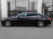 Mercedes-Benz S-Класс VI (W222 C217) Рестайлинг Москва  - изображение 38