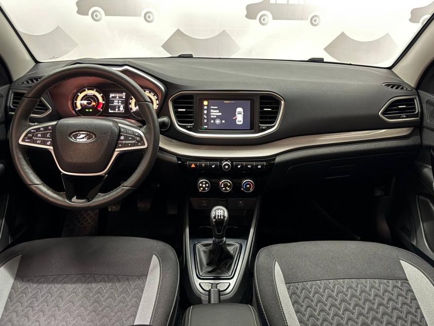 Lada (ВАЗ) Vesta I Рестайлинг (NG) Ставрополь  - изображение 13