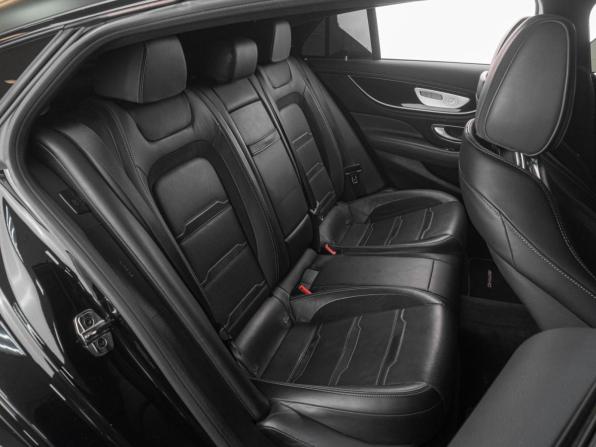 Mercedes-Benz AMG GT 4-Door Coupe I с пробегом 2021 года, цена 8 399 000 рублей, 72066 км, лифтбек, Автокод Объявления