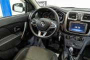 Renault Sandero II Рестайлинг Ульяновск  - изображение 35