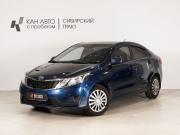 Kia Rio III Казань  - изображение 9